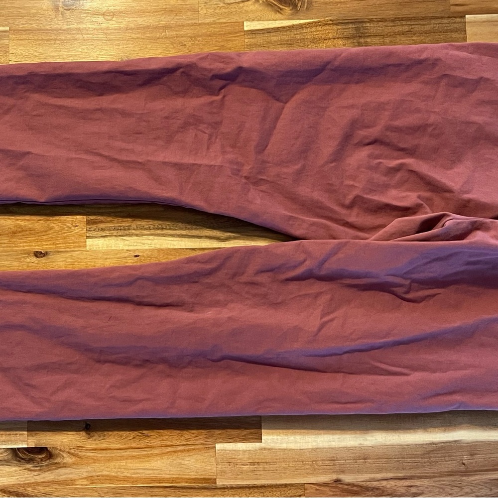 Banana Republic Fulton Skinny Chinos